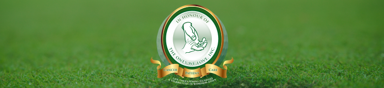 2021 Annual Charity Golf Classic