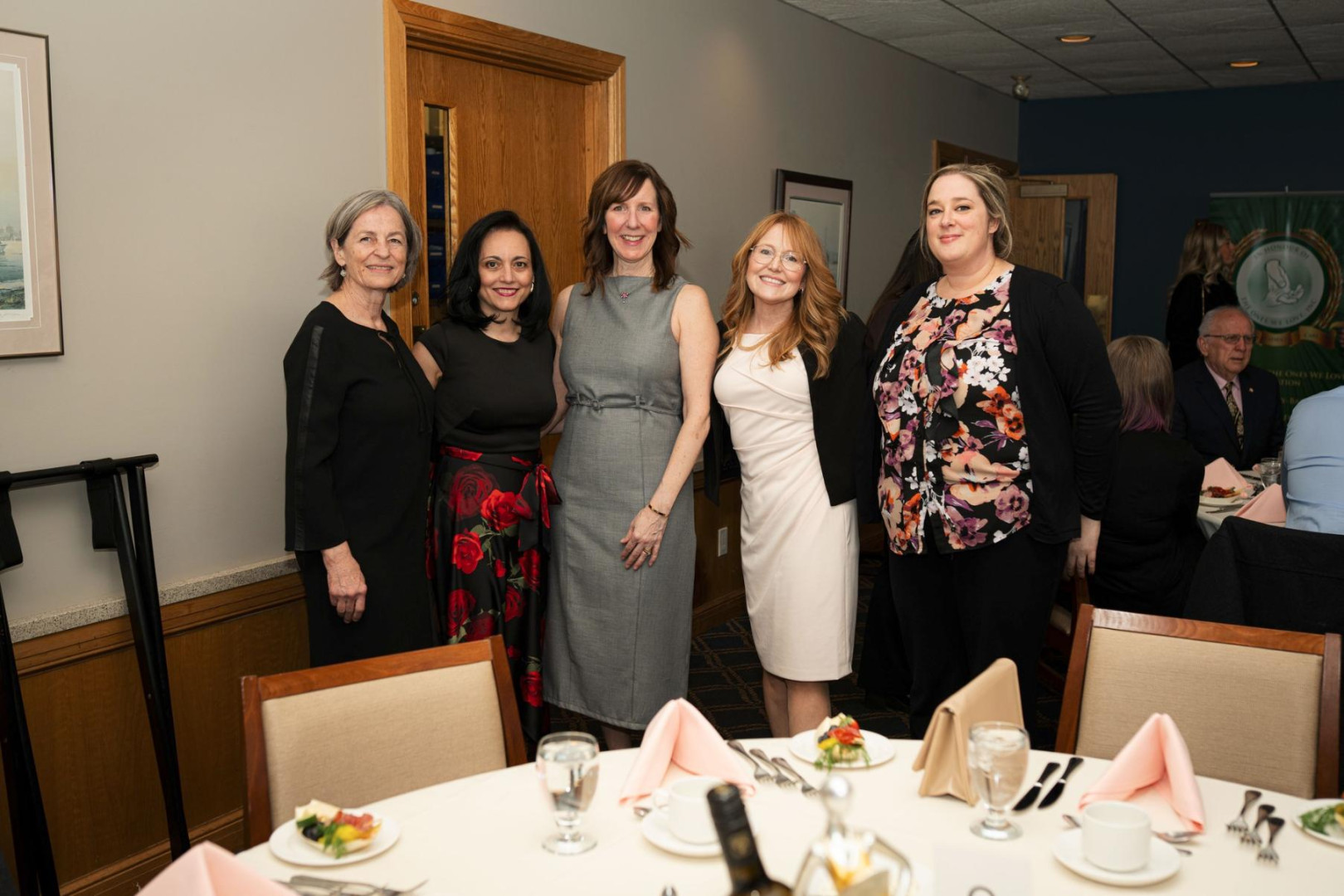 International Women's Day 2025