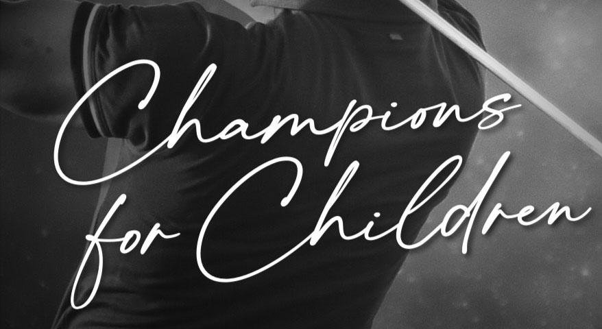 2025 In Honour Charity Golf Cup