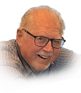 Thomas (Tom) Charles McCann