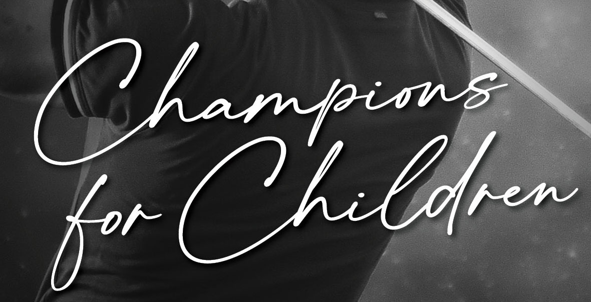 2026 In Honour Charity Golf Cup