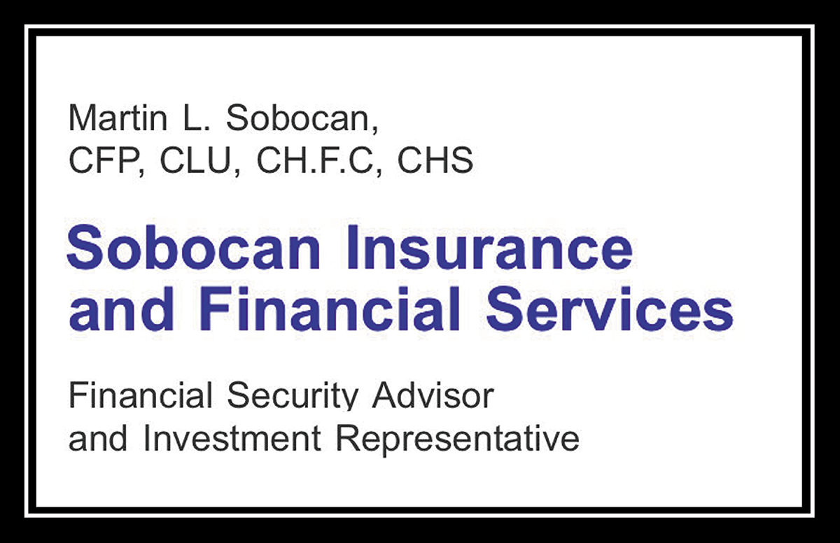Sobocan Insurance and Financial Services