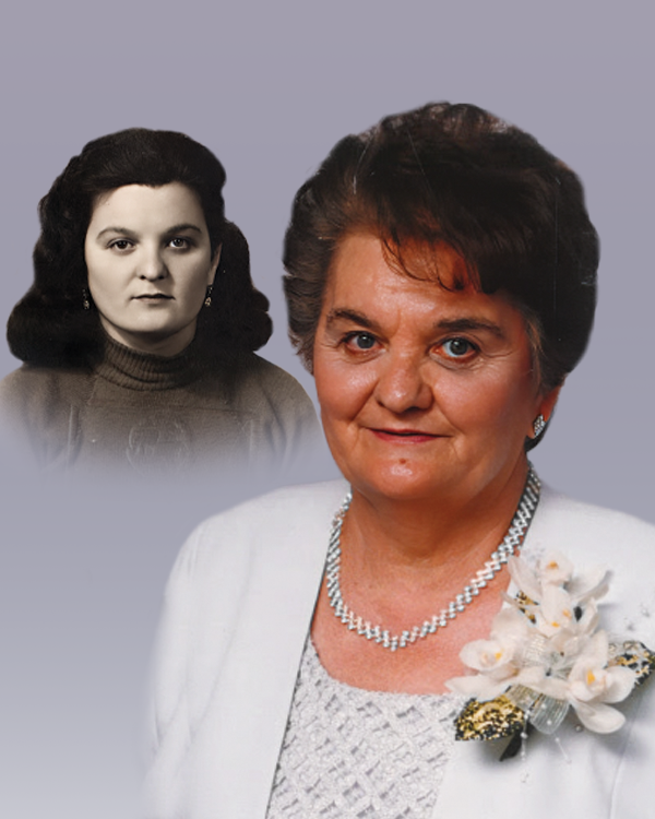Albina Maceroni