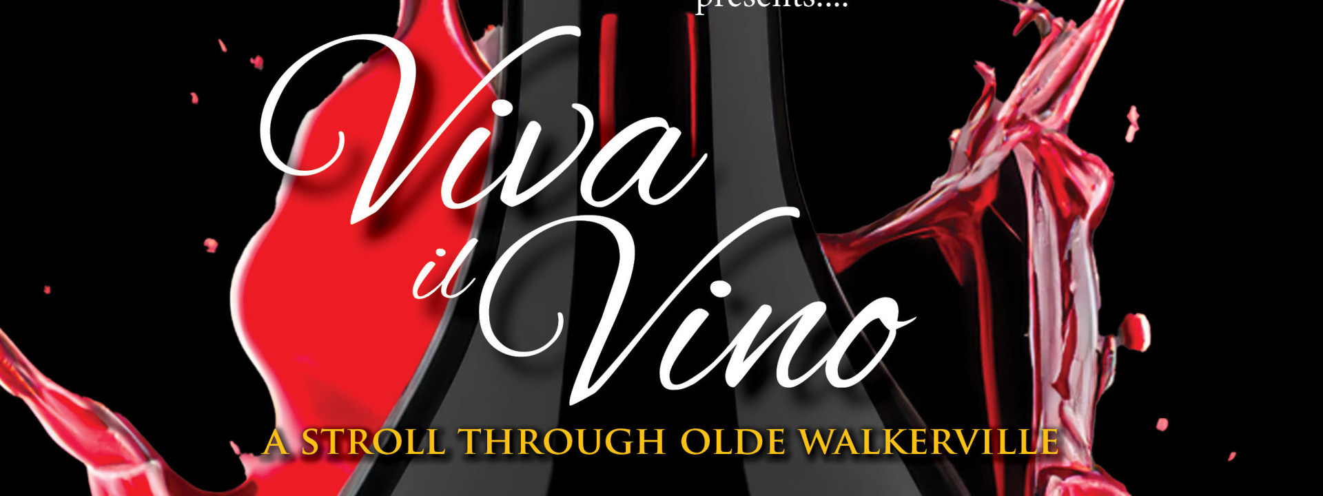 Viva il Vino 2025: A Stroll Through Olde Walkerville