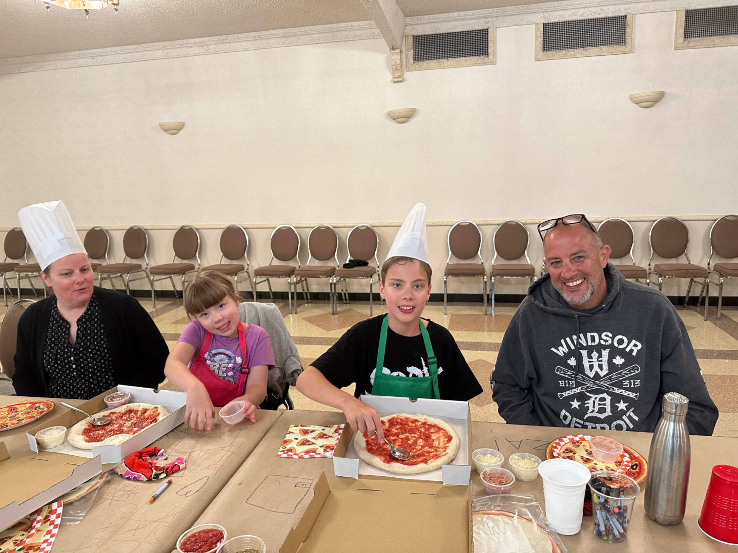 Cooking Classes
