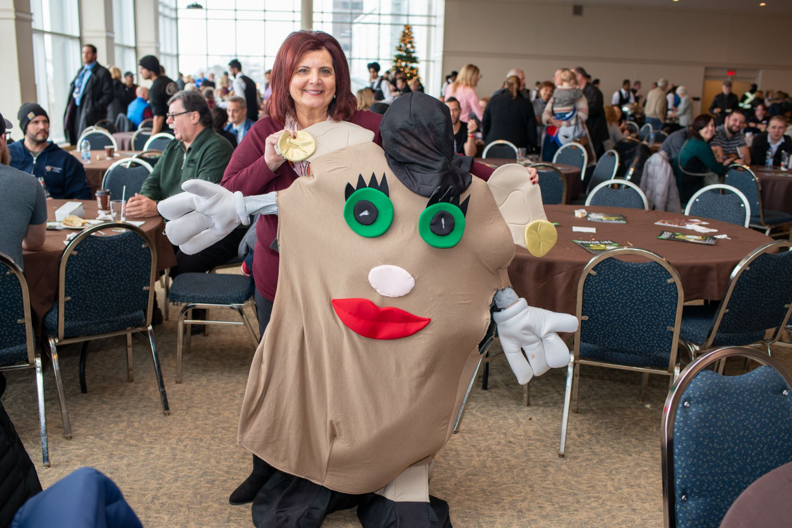 8th Annual Potato Fest